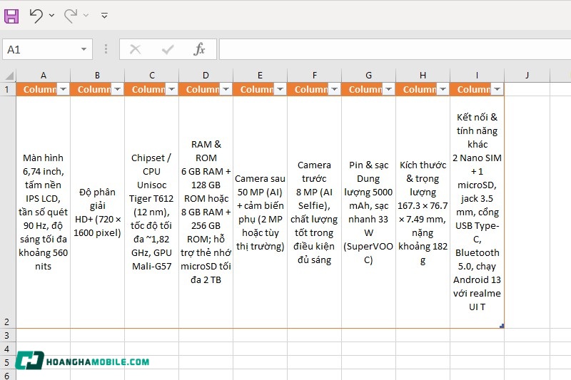 Hướng Dẫn Cách Lập Bảng, Định Dạng, Chỉnh Sửa, Xóa Bảng Trong Excel Lap-Bang-09