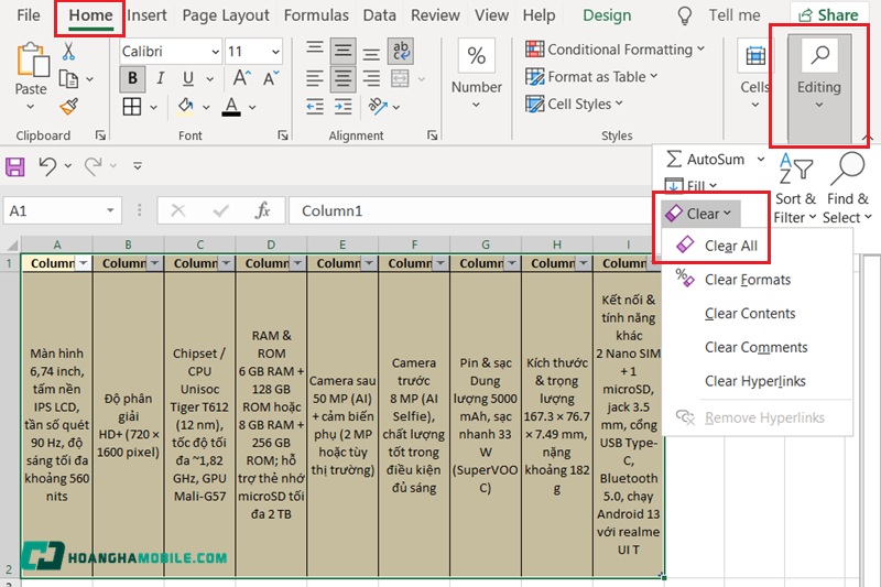 Hướng Dẫn Cách Lập Bảng, Định Dạng, Chỉnh Sửa, Xóa Bảng Trong Excel Lap-Bang-15
