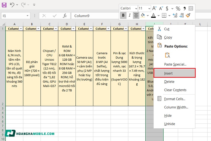 Hướng Dẫn Cách Lập Bảng, Định Dạng, Chỉnh Sửa, Xóa Bảng Trong Excel Lap-Bang-16