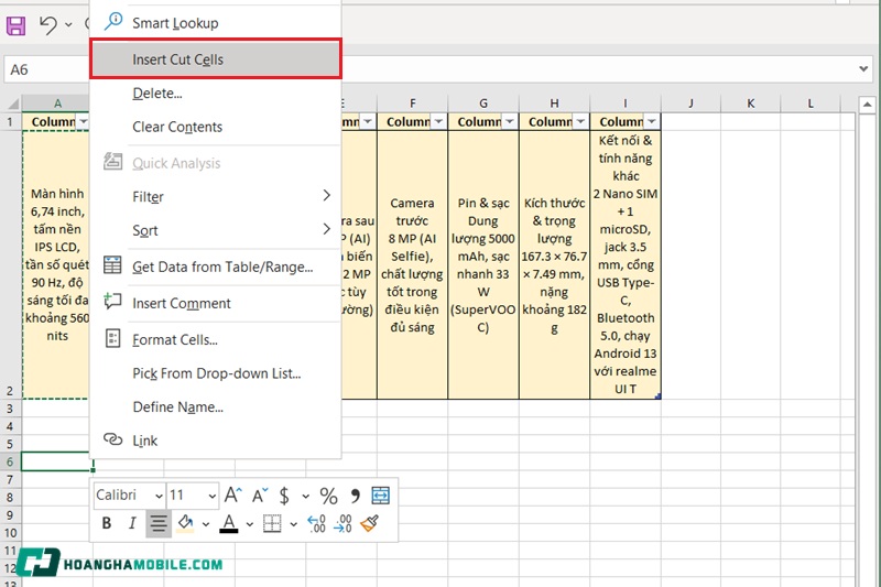 Hướng Dẫn Cách Lập Bảng, Định Dạng, Chỉnh Sửa, Xóa Bảng Trong Excel Lap-Bang-20