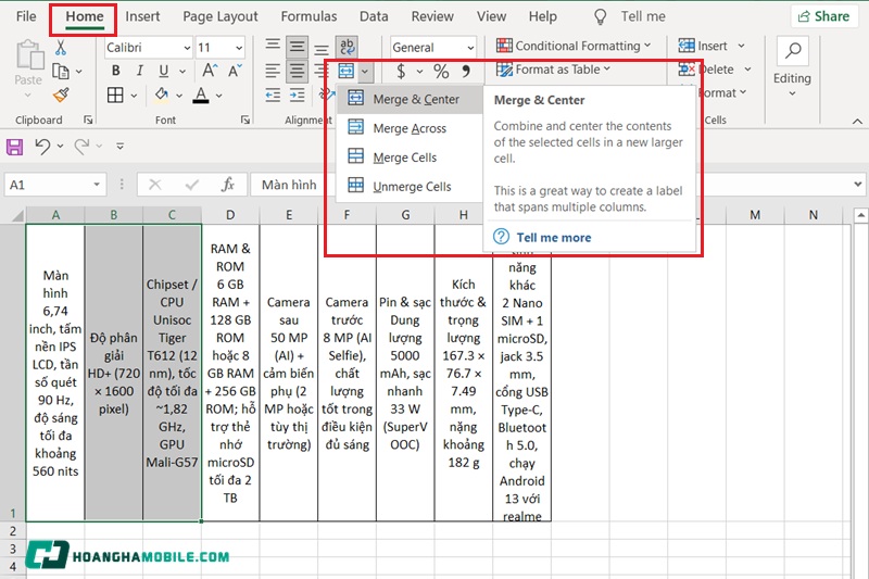 Hướng Dẫn Cách Lập Bảng, Định Dạng, Chỉnh Sửa, Xóa Bảng Trong Excel Lap-Bang-21