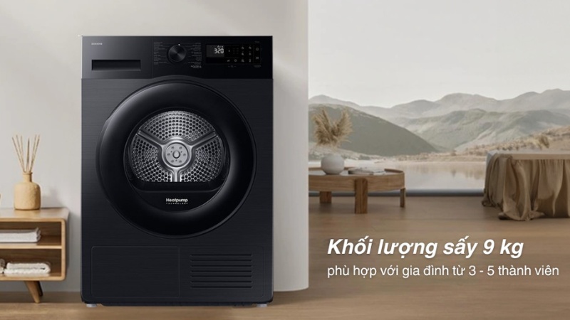TOP 5 máy sấy Samsung chính hãng bán chạy nhất hiện nay may-say-Samsung-11