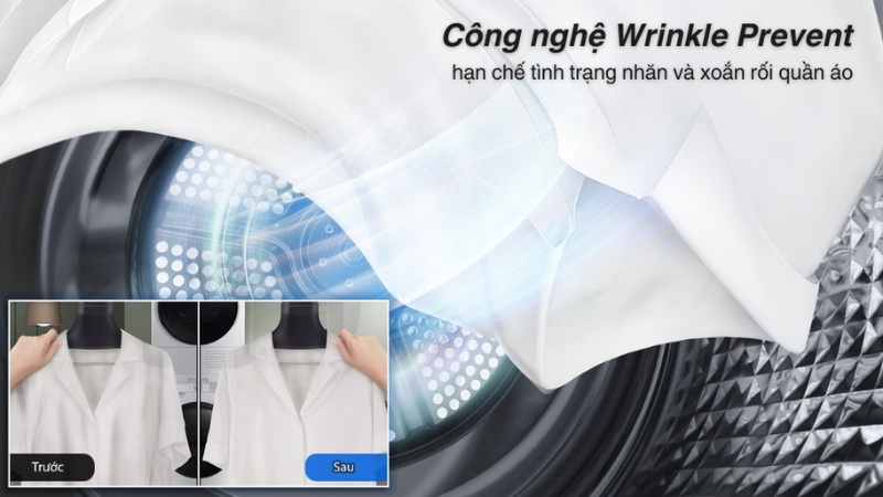 TOP 5 máy sấy Samsung chính hãng bán chạy nhất hiện nay may-say-Samsung-4