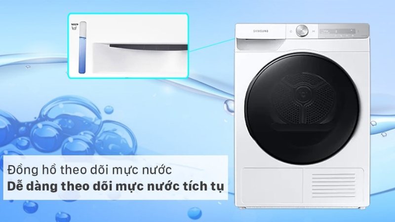 TOP 5 máy sấy Samsung chính hãng bán chạy nhất hiện nay may-say-Samsung-8