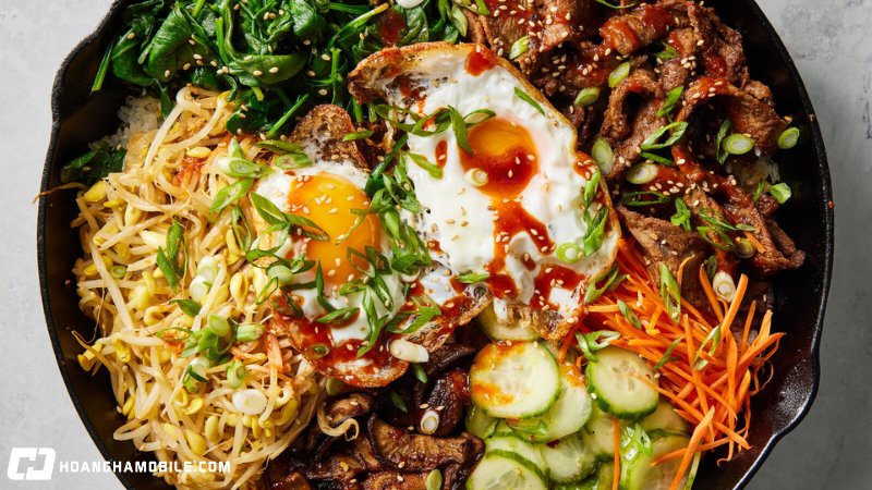 mixed-rice-la-gi-huong-dan-cach-lam-mon-com-noi-tieng-xu-so-kim-chi-9