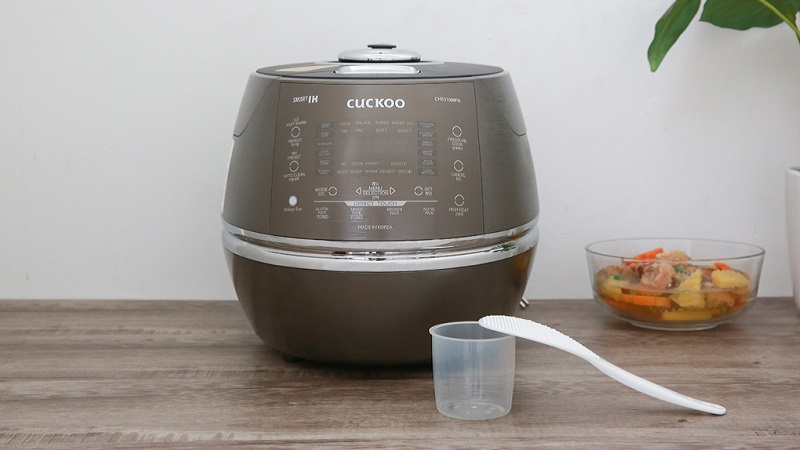 Nồi Cơm Cao Tần Là Gì? Nên Mua Mẫu Nào Tốt, Bền, Chất Lượng? Noi-Com-Cao-Tan-10