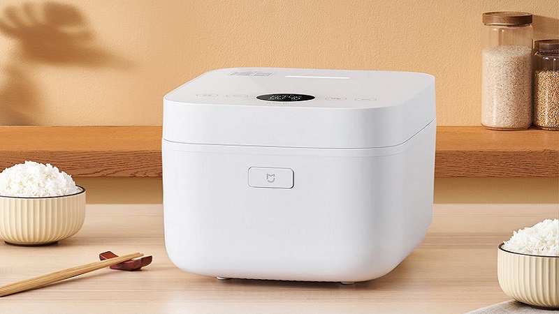 Nồi Cơm Cao Tần Là Gì? Nên Mua Mẫu Nào Tốt, Bền, Chất Lượng? Noi-Com-Cao-Tan-11