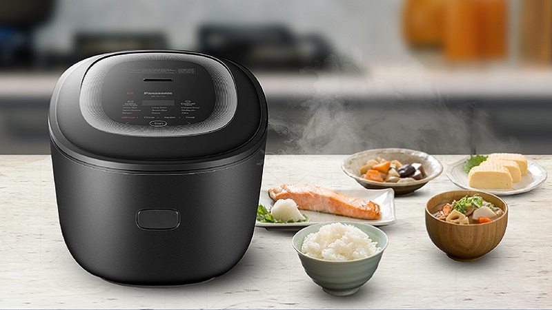 Nồi Cơm Cao Tần Là Gì? Nên Mua Mẫu Nào Tốt, Bền, Chất Lượng? Noi-Com-Cao-Tan-2