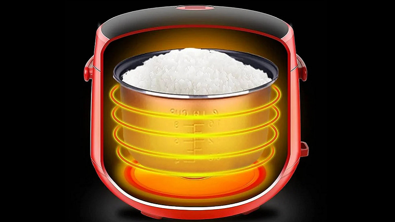 Nồi Cơm Cao Tần Là Gì? Nên Mua Mẫu Nào Tốt, Bền, Chất Lượng? Noi-Com-Cao-Tan-4