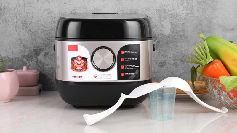 Nồi Cơm Cao Tần Là Gì? Nên Mua Mẫu Nào Tốt, Bền, Chất Lượng? Noi-Com-Cao-Tan-5