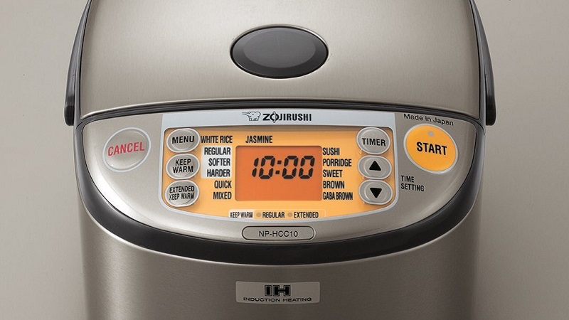 Nồi Cơm Cao Tần Là Gì? Nên Mua Mẫu Nào Tốt, Bền, Chất Lượng? Noi-Com-Cao-Tan-8