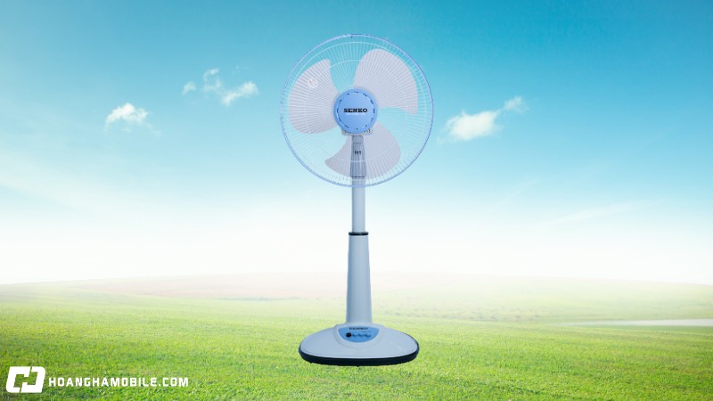 Quạt Gió Senko Có Những Loại Nào? Nên Mua Loại Nào Tốt Cho Gia Đình? Quat-Gio-Senko-Co-Nhung-Loai-Nao-Nen-Mua-Loai-Nao-Tot-Cho-Gia-Dinh-4