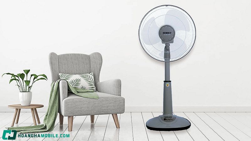 Top 5 Mẫu Quạt Máy Senko Bán Chạy Nên Mua Nhất Hiện Nay Quat-May-Senko-3