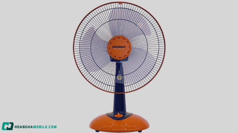Top 5 Mẫu Quạt Máy Senko Bán Chạy Nên Mua Nhất Hiện Nay Quat-May-Senko-4