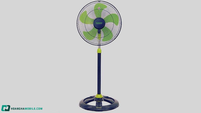 Top 5 Mẫu Quạt Máy Senko Bán Chạy Nên Mua Nhất Hiện Nay Quat-May-Senko-5