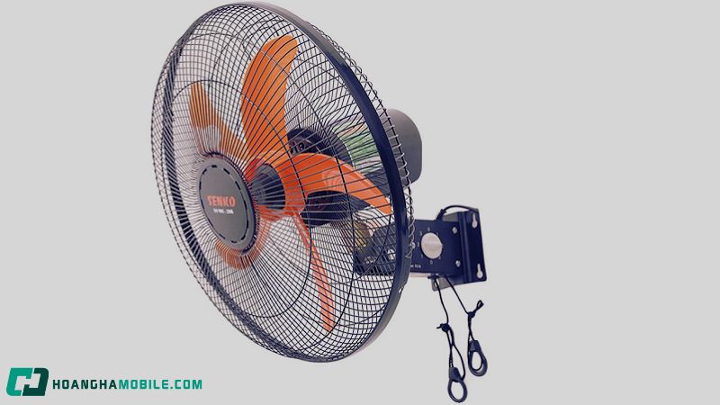 Top 5 Mẫu Quạt Máy Senko Bán Chạy Nên Mua Nhất Hiện Nay Quat-May-Senko-6
