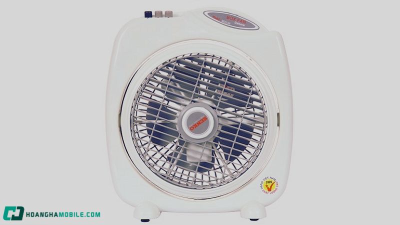 Top 5 Mẫu Quạt Máy Senko Bán Chạy Nên Mua Nhất Hiện Nay Quat-May-Senko-8