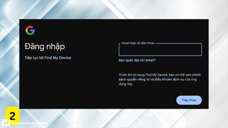 Cách Mở Khóa Khi Quên Mật Khẩu Điện Thoại Android, Iphone Cach-Mo-Khoa-Khi-Quen-Mat-Khau-Dien-Thoai-Android-Iphone-2