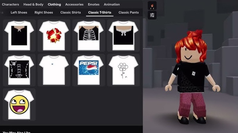 t-shirt-roblox