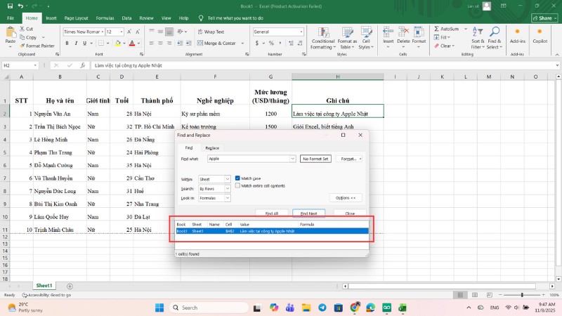 7-cach-tim-kiem-trong-excel-va-thay-the-voi-find-va-replace-10