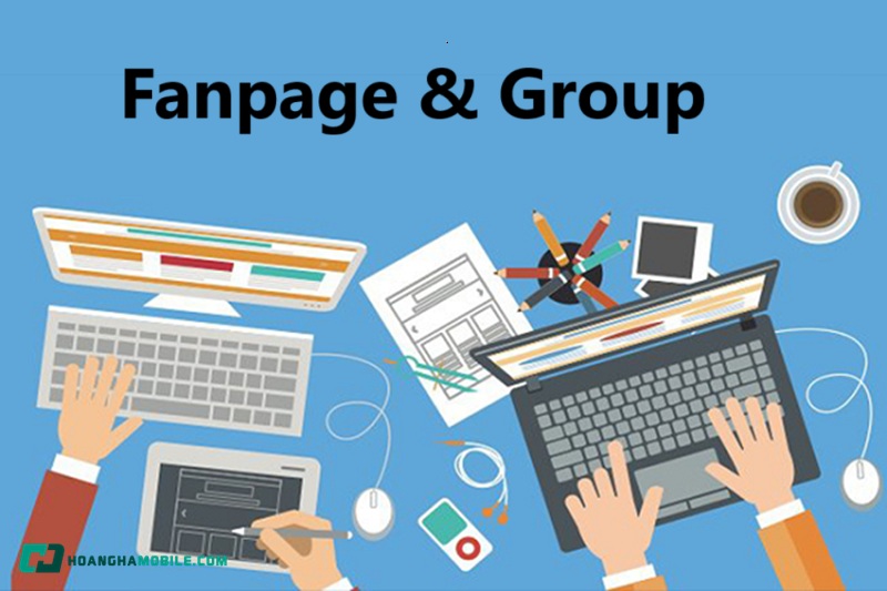 Trang Fanpage Facebook Là Gì? Cách Tạo Và Thiết Lập Fanpage Chuyên Nghiệp Trang-Fanpage-03