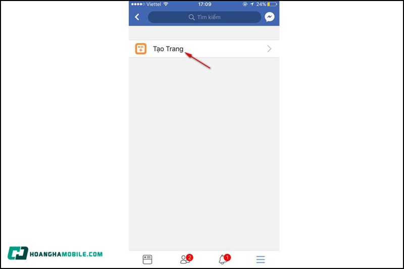 Trang Fanpage Facebook Là Gì? Cách Tạo Và Thiết Lập Fanpage Chuyên Nghiệp Trang-Fanpage-13