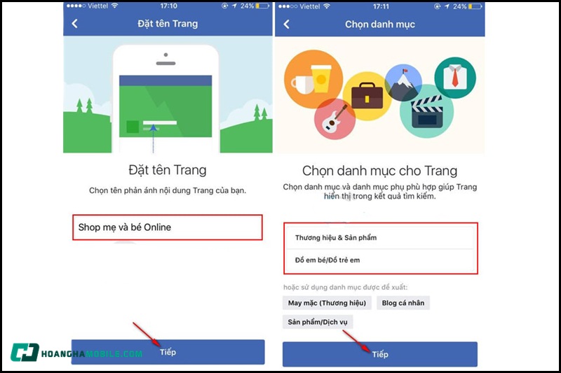 Trang Fanpage Facebook Là Gì? Cách Tạo Và Thiết Lập Fanpage Chuyên Nghiệp Trang-Fanpage-14