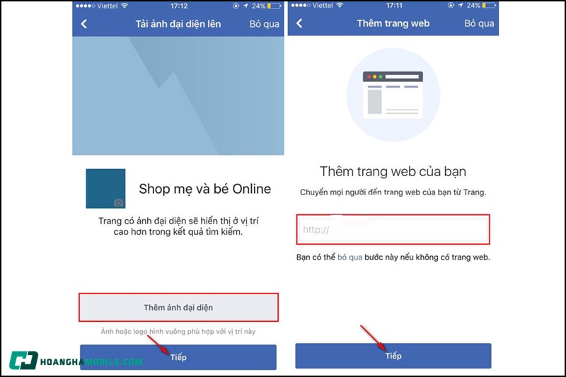Trang Fanpage Facebook Là Gì? Cách Tạo Và Thiết Lập Fanpage Chuyên Nghiệp Trang-Fanpage-15