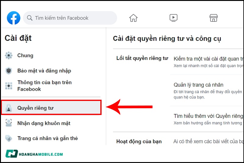 Trang Fanpage Facebook Là Gì? Cách Tạo Và Thiết Lập Fanpage Chuyên Nghiệp Trang-Fanpage-19