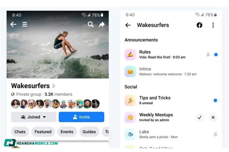 Trang Fanpage Facebook Là Gì? Cách Tạo Và Thiết Lập Fanpage Chuyên Nghiệp Trang-Fanpage-25