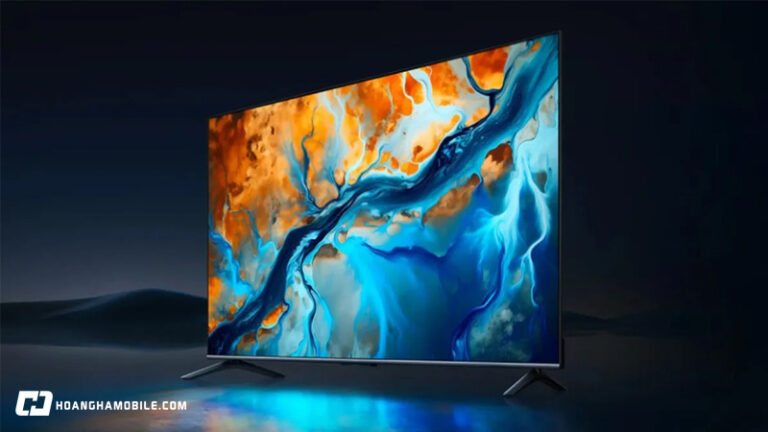 TOP 10 mẫu TV 75 inch chất lượng - giá tốt bán chạy nhất 2025