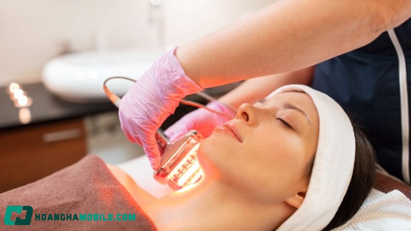 Đặc điểm của tia hồng ngoại