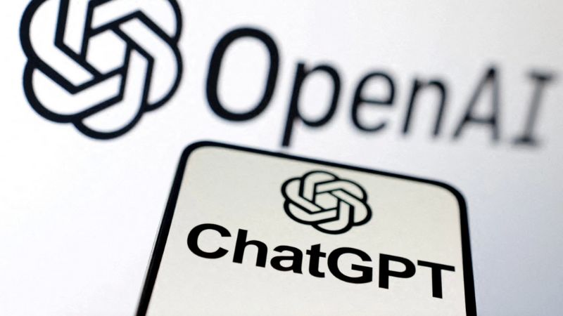 ChatGPT chế độ người lớn