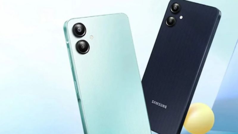 Galaxy A07 5G