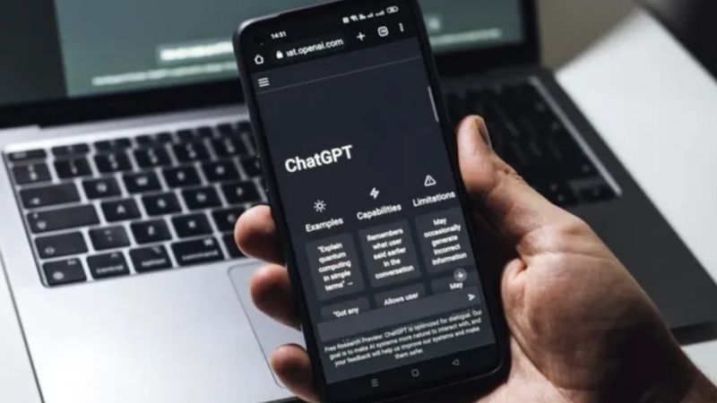 ChatGPT chế độ người lớn