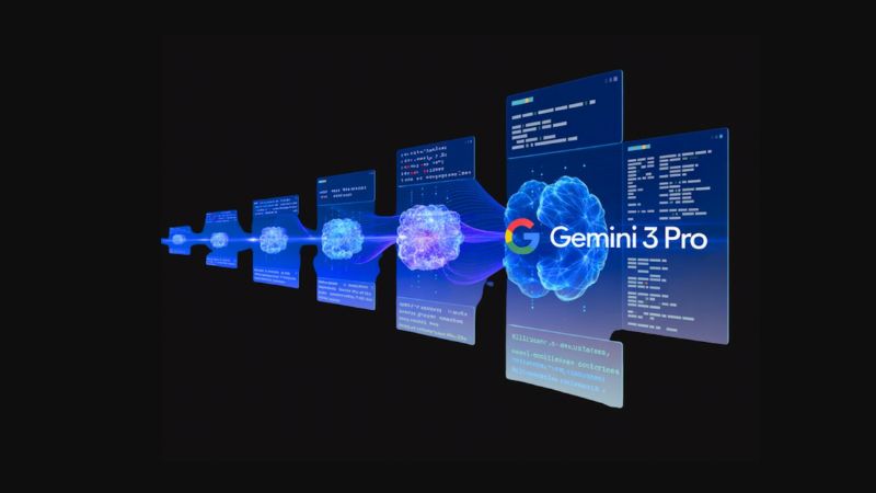 Gemini 3 Pro