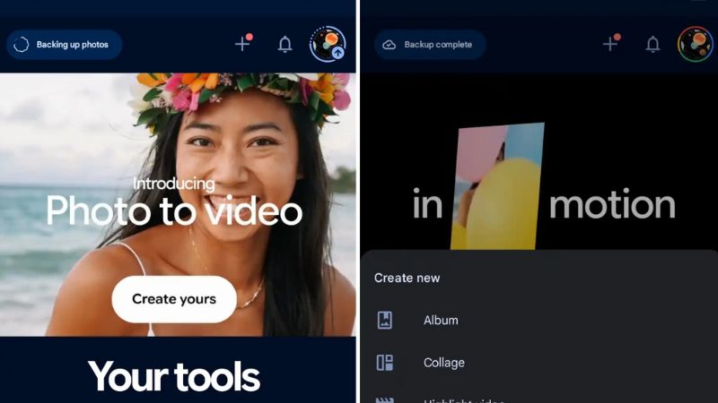 Google AI Pro và AI Ultra