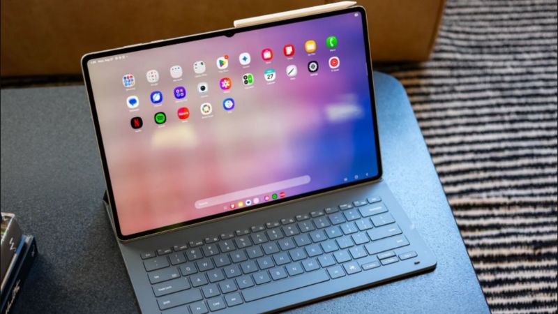 Samsung Tab S11 so với S11 Ultra