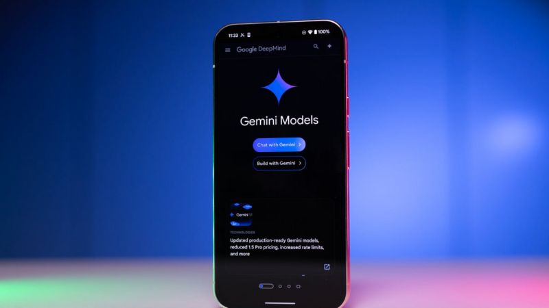 Gemini 3 Pro