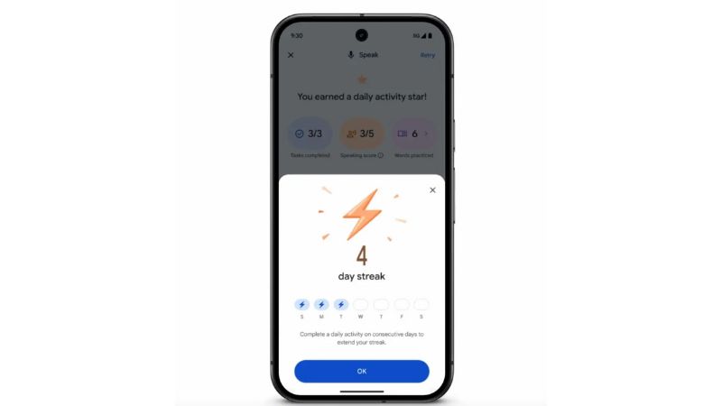 Germini trực tiếp