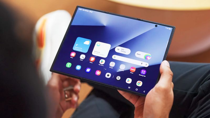 The First Look trước CES 2026