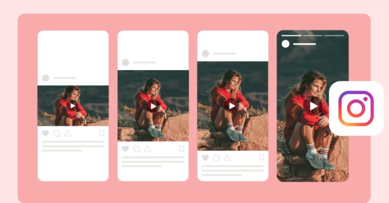 Video dài trên Instagram