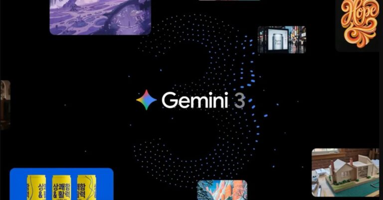 Gemini 3 Pro