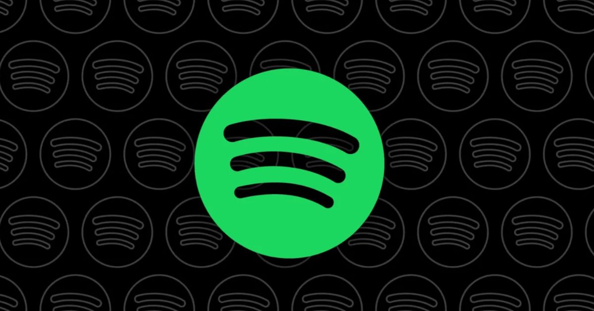 Spotify Wrapped 2025