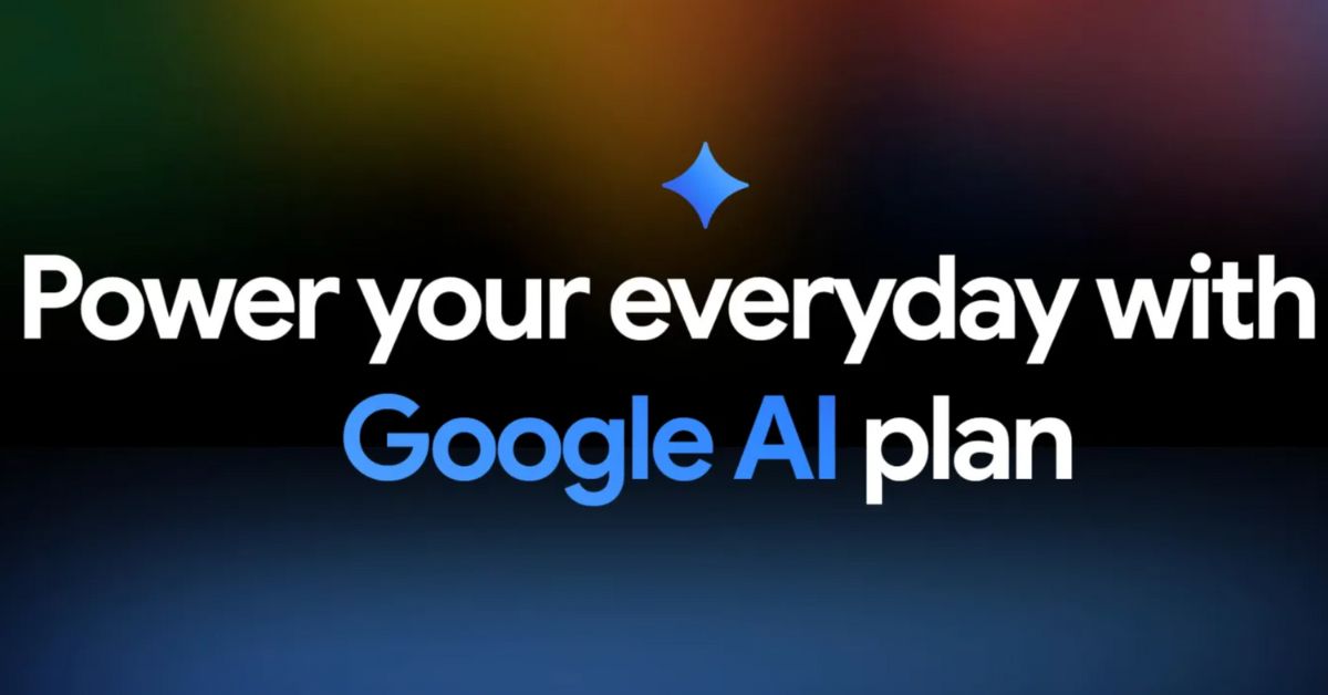 Google AI Pro và AI Ultra