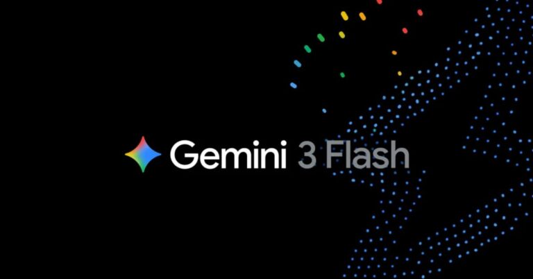 Gemini 3 Flash