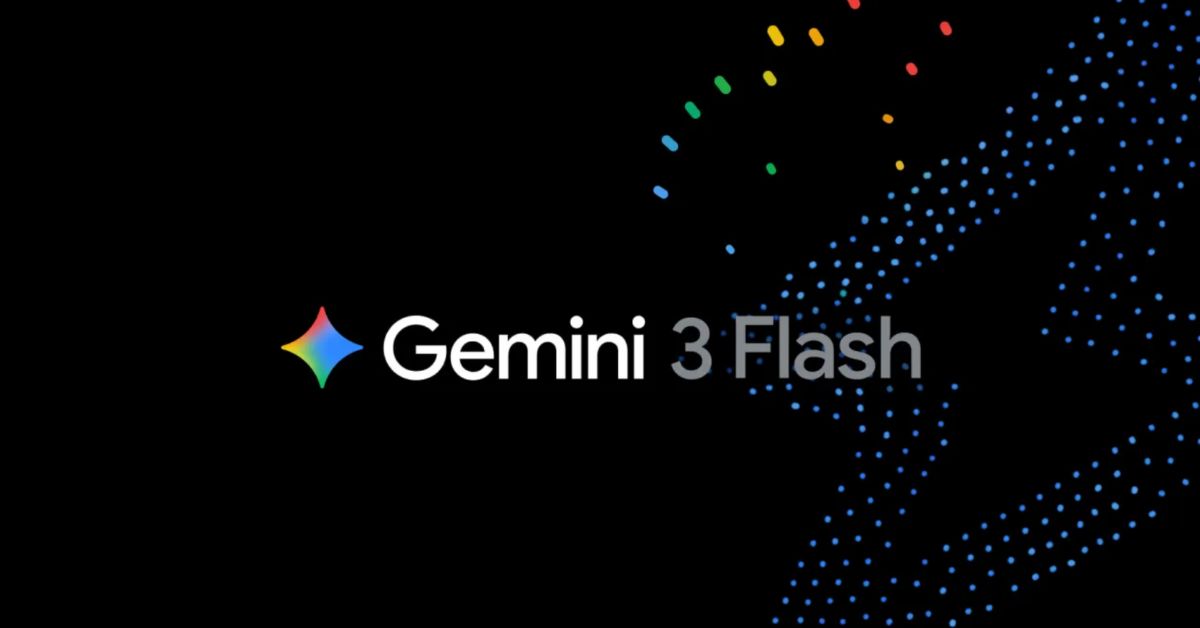 Gemini 3 Flash