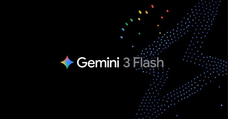 Gemini 3 Flash
