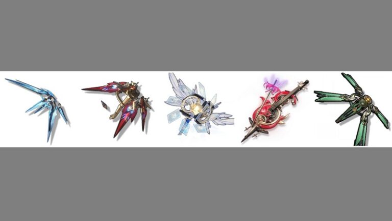 Wuthering Waves: Hướng dẫn build Buling chuẩn chỉnh nhất