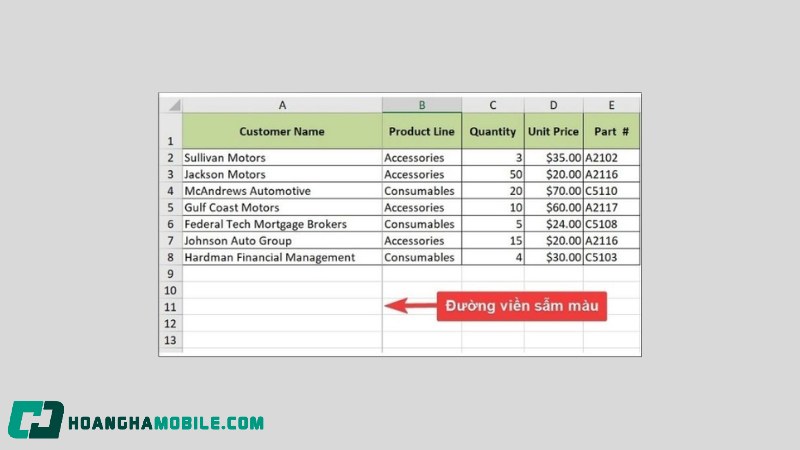 Cach-Khoa-Cot-Trong-Excel-5